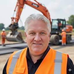 Tiny Lommers, oprichter LT&D