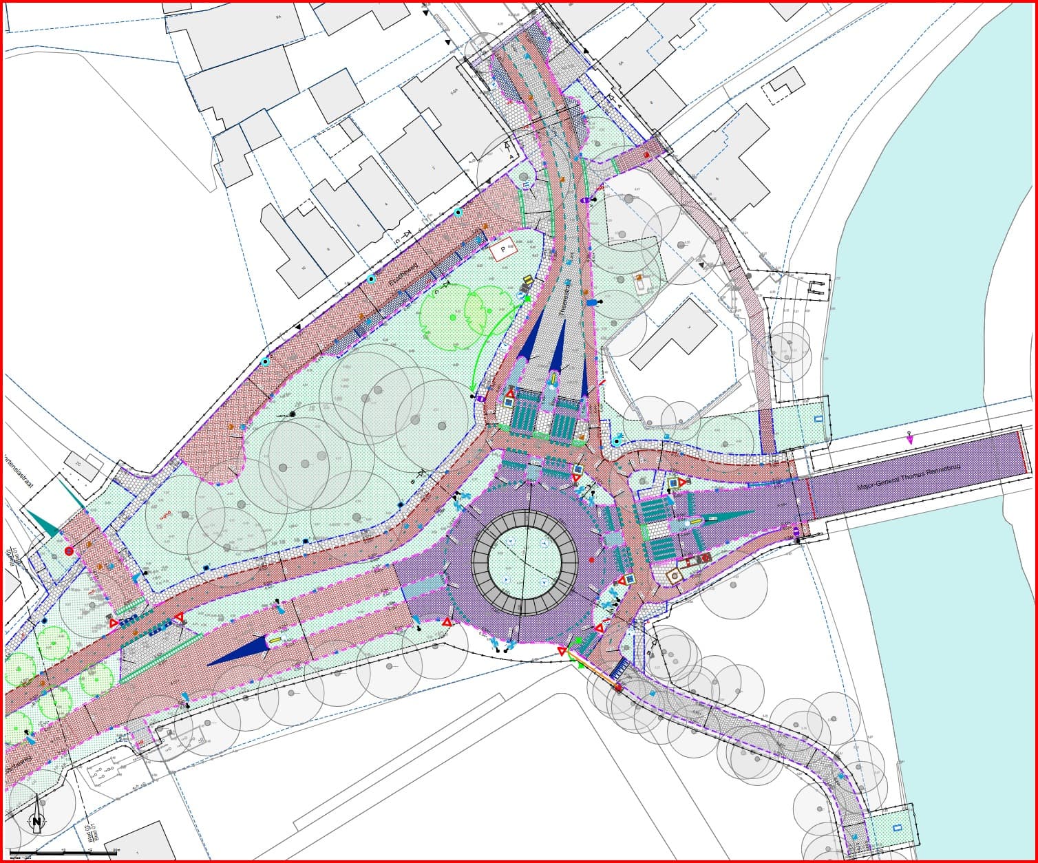 Projectleider GWW op project